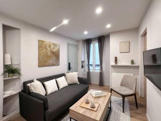 Unique Flat near Opéra - París - 0
