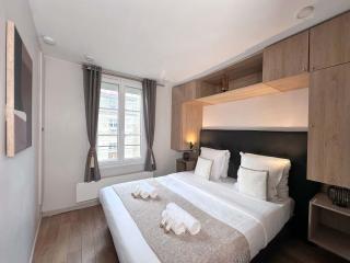 Unique Flat near Opéra - París - 2