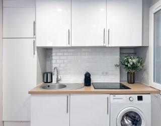 Unique Flat near Opéra - París - 5