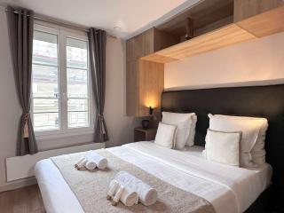 Unique Flat near Opéra - París - 1
