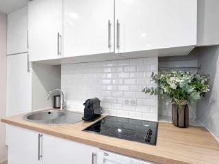 Unique Flat near Opéra - París - 3
