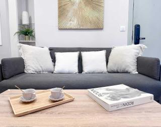 Unique Flat near Opéra - París - 9