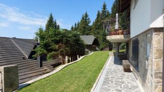Apartma Escales -naselje Nune-Rogla - Zreče - 9