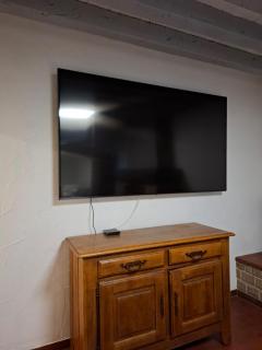 Maison de campagne, 17 couchages - Tresson - 8