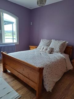 Maison de campagne, 17 couchages - Tresson - 2