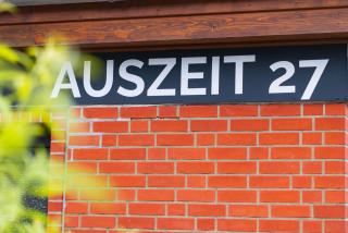 Auszeit 27 - Glampingzelte - Rosenfelde - 7