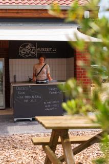 Auszeit 27 - Glampingzelte - Rosenfelde - 5