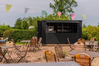 Auszeit 27 - Glampingzelte - Rosenfelde - 1