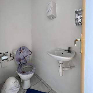 Grand appartement avec terrasse - Sainte-Luce - 9