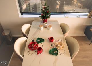 Perfect New Year eve's Fireworks - 7