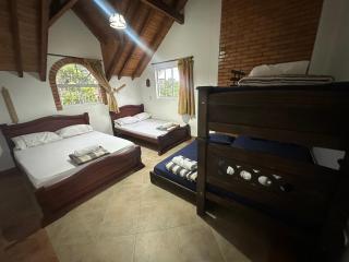 Villa Monterrey- Mesa de Los Santos - 5