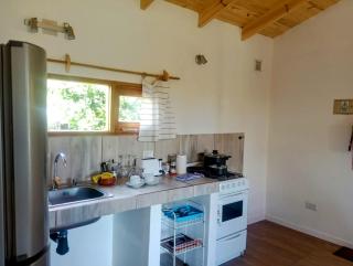 Garden House - El Calafate - 2