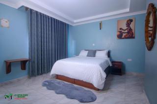 Juniper Park Resort - Nyahururu - 5