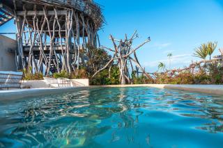 Cervecería Tulum Boutique Hotel & Beer Spa - All Inclusive - Tulum - 3