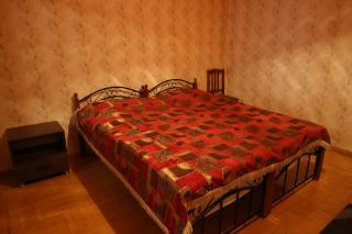 Retro House - Bordschomi - 7