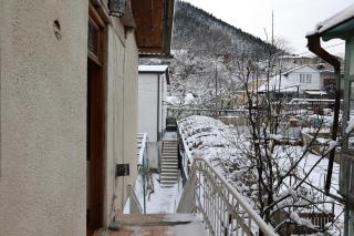 Retro House - Bordschomi - 6