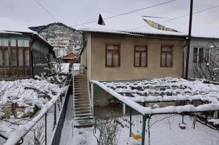 Retro House - Bordschomi - 2