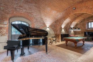 Abbadia Sicille Relais - Trequanda - 5