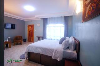 Juniper Park Resort - Nyahururu - 7