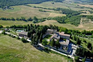 Abbadia Sicille Relais - Trequanda - 2