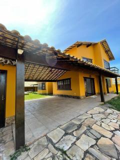 La casa di Helena É Aquela casa pé N areia - Tamoios - 6