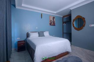 Juniper Park Resort - Nyahururu - 6