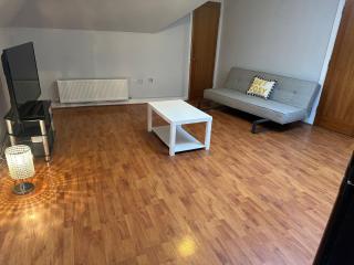Contractor's Suite - Free Private Parking and 2 Bath - Southampton - 9