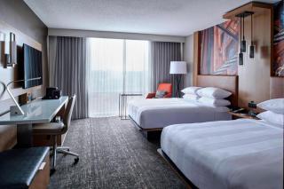 Auburn Hills Marriott Pontiac - 8