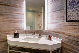 Auburn Hills Marriott Pontiac - 5