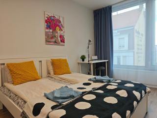 Comfort flat with great location - Prague - 6