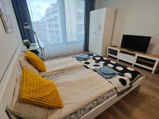 Comfort flat with great location - Prague - 7
