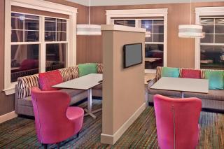 Residence Inn Hartford Avon - Avon - 6