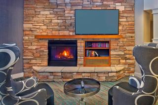 Residence Inn Hartford Avon - Avon - 7