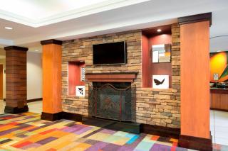 Fairfield Inn & Suites by Marriott State College - State College - 7