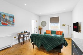 Stylish Modern Central Flat - Brighton & Hove - 6