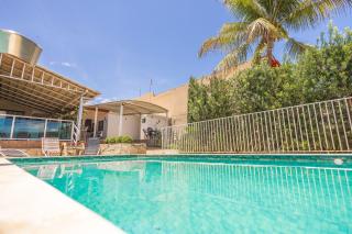 Casa 4 Quartos c/ Varanda Gourmet e Piscina - Caldas Novas - 5