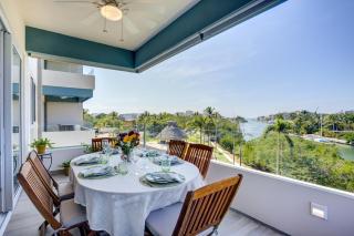 Altamar Canal View Condos - Nuevo Vallarta - 9
