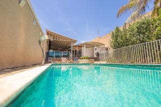 Casa 4 Quartos c/ Varanda Gourmet e Piscina - Caldas Novas - 3
