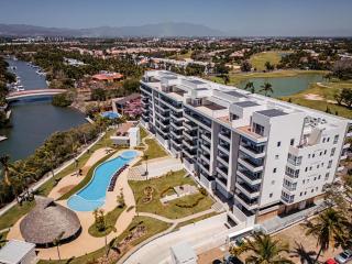 Altamar Canal View Condos - Nuevo Vallarta - 0
