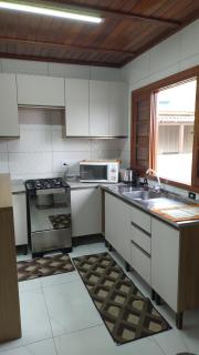 Casa pé na areia - 2