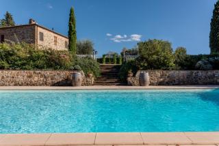 Abbadia Sicille Relais - Trequanda - 1