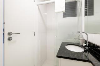 Studio Central Puro Charme - Curitiba - 5