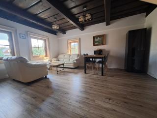 Apartmán Drevenica - 9