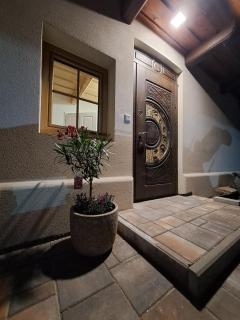 Apartmán Drevenica - Párnica - 2