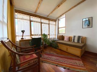 GREAT VIEW! Cozy apartment in San Blas, Cusco Centro - 8