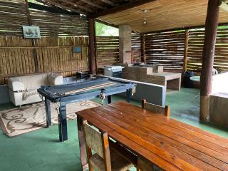 Recanto Elter Chalé e Suítes em Piracaia SP - 9
