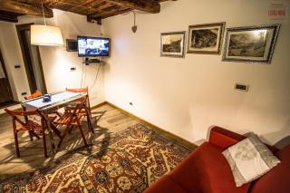 Piccolo Rifugio - monolocale Valtournenche - 1