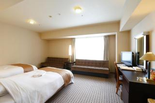 Keisei Hotel Miramare - Chiba - 4