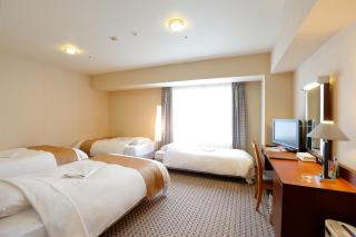 Keisei Hotel Miramare - Chiba - 5