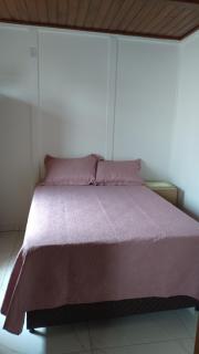 Casa pé na areia - 1